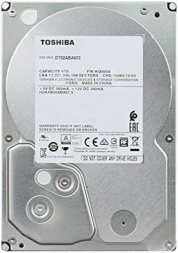  HDD 6TB 3.5C` ȓd̓f SATA 6GbpsΉ DT02ABA600