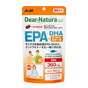 サイズ:360個 (x 1) ディアナチュラスタイル EPA*DHA*ナットウキナーゼ 360粒(90日) アサヒ サプリ 国内工場 パウチ ビタミンE 必須脂肪酸EPA