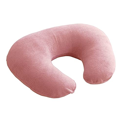 色:ピンク サイズ:1個 (x 1) dacco(ダッコ) 授乳用クッション ヘタリにくい 丸ごと洗える 読書 ピンク ふつう 89200 色:ピンク サイズ:1個 (x 1) dacco(ダッコ) 授乳用クッション ヘタリにくい 丸ごと洗える 読書 ピンク ふつう 89200