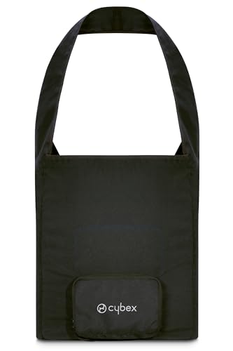 cybex リベル専用トラベルバッグ ブラック 1個 (x 1) cybex リベル専用トラベルバッグ ブラック 1個 (x 1)