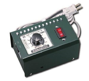 新潟精機(Niigataseiki) SK 日本製 スピードコントロール 負荷消費電力:1100W SP-110