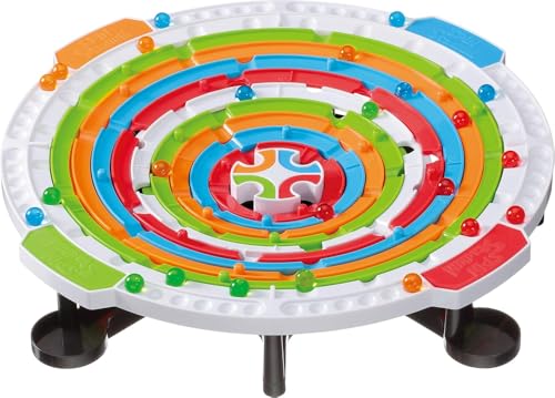 素材:ABS (アクリロニトリル・ブタジエン・スチレン)、PP (ポリプロピレン)、PS (ポリスチレン)生産国:中国(サイズ) 本体:W395*H395*D67mm