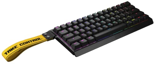 Wooting60HE,ARM,ANSI-US PBT,Lekker Linear60,US ,ӥåȥȥꥬ