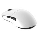 ENDGAME GEAR XM2we ゲーミングマウス ワイヤレス ホワイト EGG-XM2WE-WHT(2)