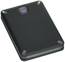 サイズ:1TB アイ・オー・データ ハードウェア暗号化&パスワードロック対応耐衝撃ポータブルHDD 日本メーカー HDPD-SUTB1 (USB 3.0対応/1.0TB)(2)