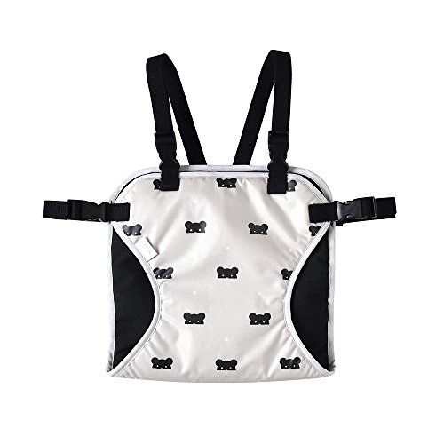 10mois(ディモワ) BEAR MASK チェアベルト 10mois(ディモワ) BEAR MASK チェアベルト