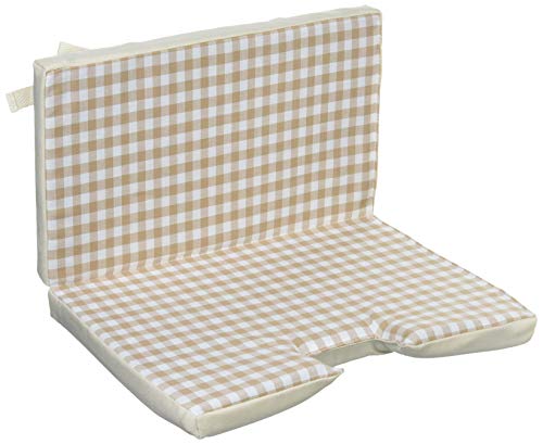 色:ギンガムチェック HOPPL(ホップル) コロコロベビーチェア専用クッション ギンガムチェック CL-BABYC-GC 色:ギンガムチェック HOPPL(ホップル) コロコロベビーチェア専用クッション ギンガムチェック CL-BABYC-GC