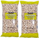 2袋セット KIRKLAND (カークランド) シグネチャー コストコ ピスタチオ 1.36kg *2