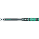Wera C3 クリックトルクレンチ 40*200Nm 1/2