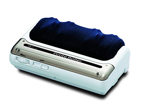 的場電機製作所 コンパクトマッサージ器 プチローラー (petiteroller)