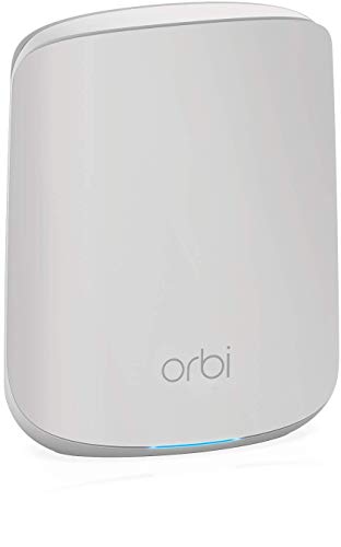 lbgMA Orbi WiFi6 Micro (NETGEAR) bVwifi lan p@ 11ax x AX1800 RBS350 [TeCĝ]