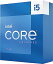 intel ƥ CPU 13 Core i5-13600K BOX BX8071513600K / ή