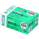 サイズ:大 オート クリップ ガチャ玉500発入 GGL-42