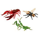 タカラトミー アニア 大自然の最強いきものセット 動物 恐竜 おもちゃ 3歳以上