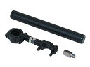 ワールドウォーク FJR1300A/AS用スマートフォンマウントバー smb-10