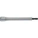 TRUSCO(トラスコ) 電動ドライバーソケット ロング強力タイプ 17mm TEF-17HL