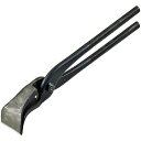 金鹿工具製作所 みまつ つかみ箸 グリップ無 45* 225