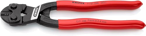クニペックス KNIPEX 小型クリッパー (SB) 7101-200