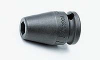 サイズ：差込角 : 9.5mm D1(mm):20.8D2(mm):22ℓ(mm):6.4L(mm):32重量(g):76対応リング・ピン:Cリング*1302C/ピン・Oリング*1302A・B
