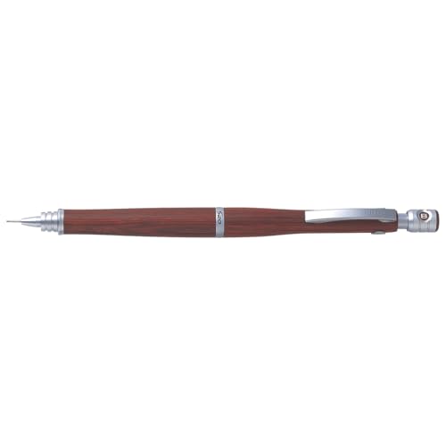 PILOT シャープペンシル シャープ エストゥエンティ 03 DR ディープレッド HPS2SKDR3