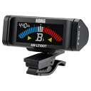 KORG 100時間連続駆動 トランペット/トロンボーン用 クリップ式チューナー AW-LT100T(2)
