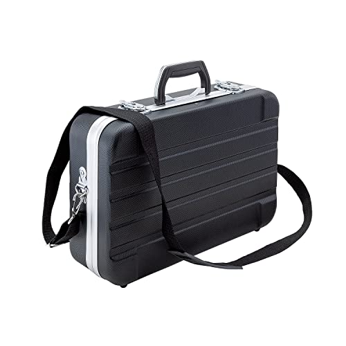 SK11(エスケー11) ABSケース 428*282*128mm ABST-428 ブラック