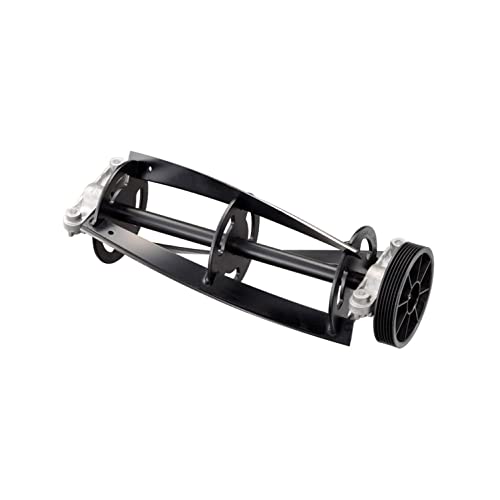 京セラ(Kyocera) 旧リョービ リール刃 3枚刃 芝刈機 LM-2310他用 230mm 6077057 ハサミのようにシャー..