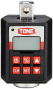 トネ(TONE) ハンディデジトルク H4DT200 差込角12.7mm(1/2