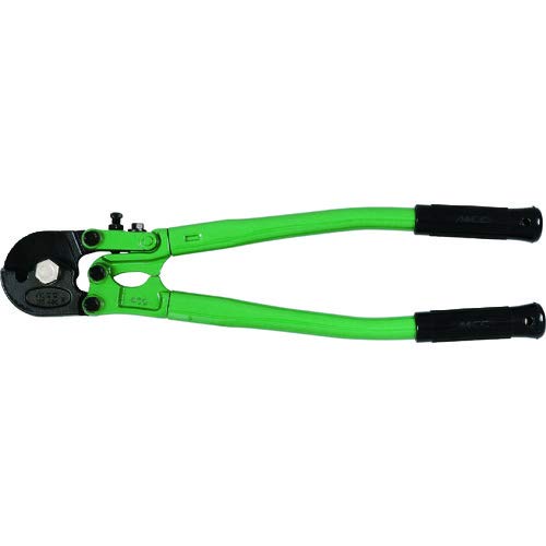 MCC ワイヤロープカッタ 600 WC-0260