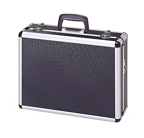 イチネンTASCO TA984E アルミケース460*335*150mm