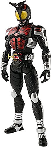 S.H.フィギュアーツ(真骨彫製法) 仮面ライダーダークカブト(魂ネイション2016限定)