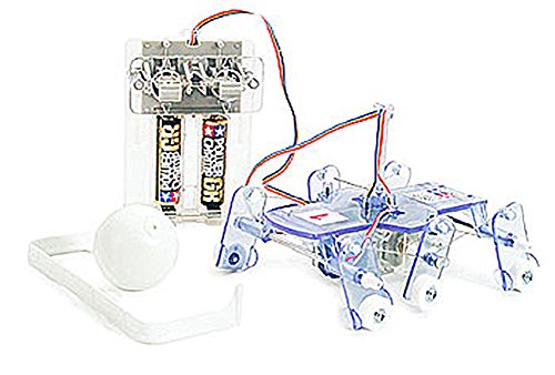 タミヤ(TAMIYA) ロボクラフトシリーズ No.7 リモコン インセクト 71107