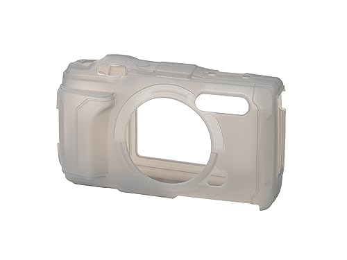 OM SYSTEM/オリンパス シリコンジャケット CSCH-128