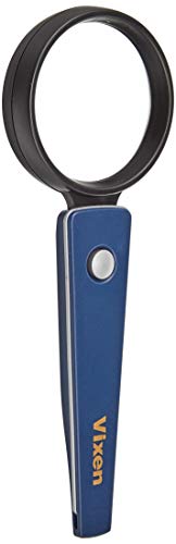 ビクセン(Vixen) ルーペ ルミナ―ルルーペ65(DB) 42917-2