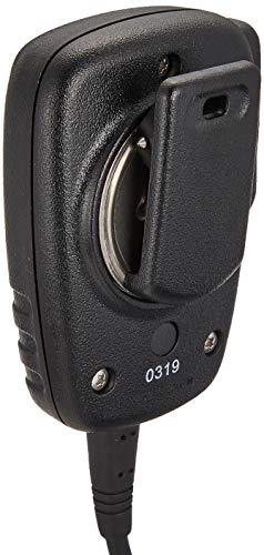 アイコム 防水型スピーカーマイクロホン 9PINタイプ HM-183SJ