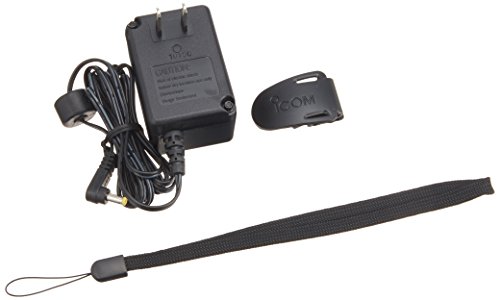 アイコム 広帯域ハンディレシーバー 0.100*1309.995MHz IC-R6