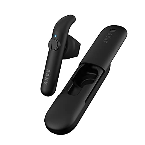 BONX mini 距離無制限コミュニケーションツール