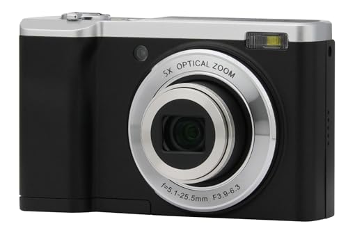 Kenko ケンコー デジタルカメラ KC-ZM08