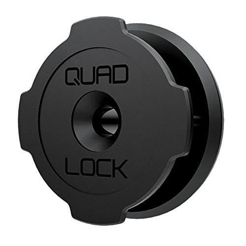 QUAD LOCK(NAbh bN) ǂpS}Eg 2pbN QLM-WAL-B