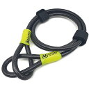 サイズ:120cm Urban UR462M Urban UR462M ユニバーサル フレキシブル スチール セキュリティ ケーブル 自転車またはスクーター用 ...