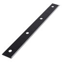 京セラ(Kyocera) 旧リョービ 固定刃 BLM-2300・LM-2300他用 230mm 6730697 リール刃とセットで使用 1面研磨