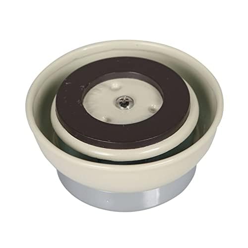 色：カーキ ダルトン キッチンタイマー ウィズ マグネット オリーブドラブ