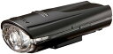 色:ブラック(BL-310BK) GENTOS(ジェントス) LED バイクライト 単3形アルカリ電池2本使用 BL-310シリーズ