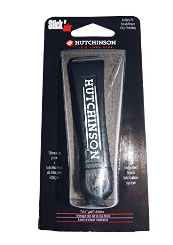 Hutchinson(ハッチンソン) アクセサリ STICKエア チューブレスタイヤレバー 8094-AD59937-