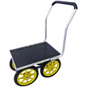 SHINSEI シルバーハウスカー ブレーキ付 TC1410AL-1B
