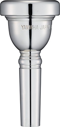 リム内径(mm):25.25スロート径(mm):6.62非常にバランスの良いリム・カップを持ち,オールラウンドプロの演奏家の高度な要求にも応える能力を持ち完成度が高い