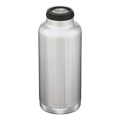 N[JeB[(Klean Kanteen) }O{g TKCh [vLbv XeX 64oz(1900ml) 1008378