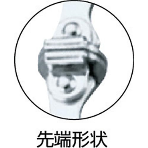 ロブテックス(エビ) バイスプライヤ VC-150S