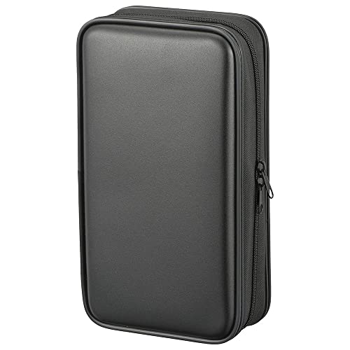 オーム電機 ブルーレイディスクケース Blu-rayディスクケース BDケース DVDケース CDケース ブックタイ..