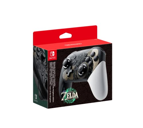 BeLugastore㤨Pro Controller - The Legend of Zelda: Tears of the Kingdom Edition (͢: ? SwitchפβǤʤ22,462ߤˤʤޤ